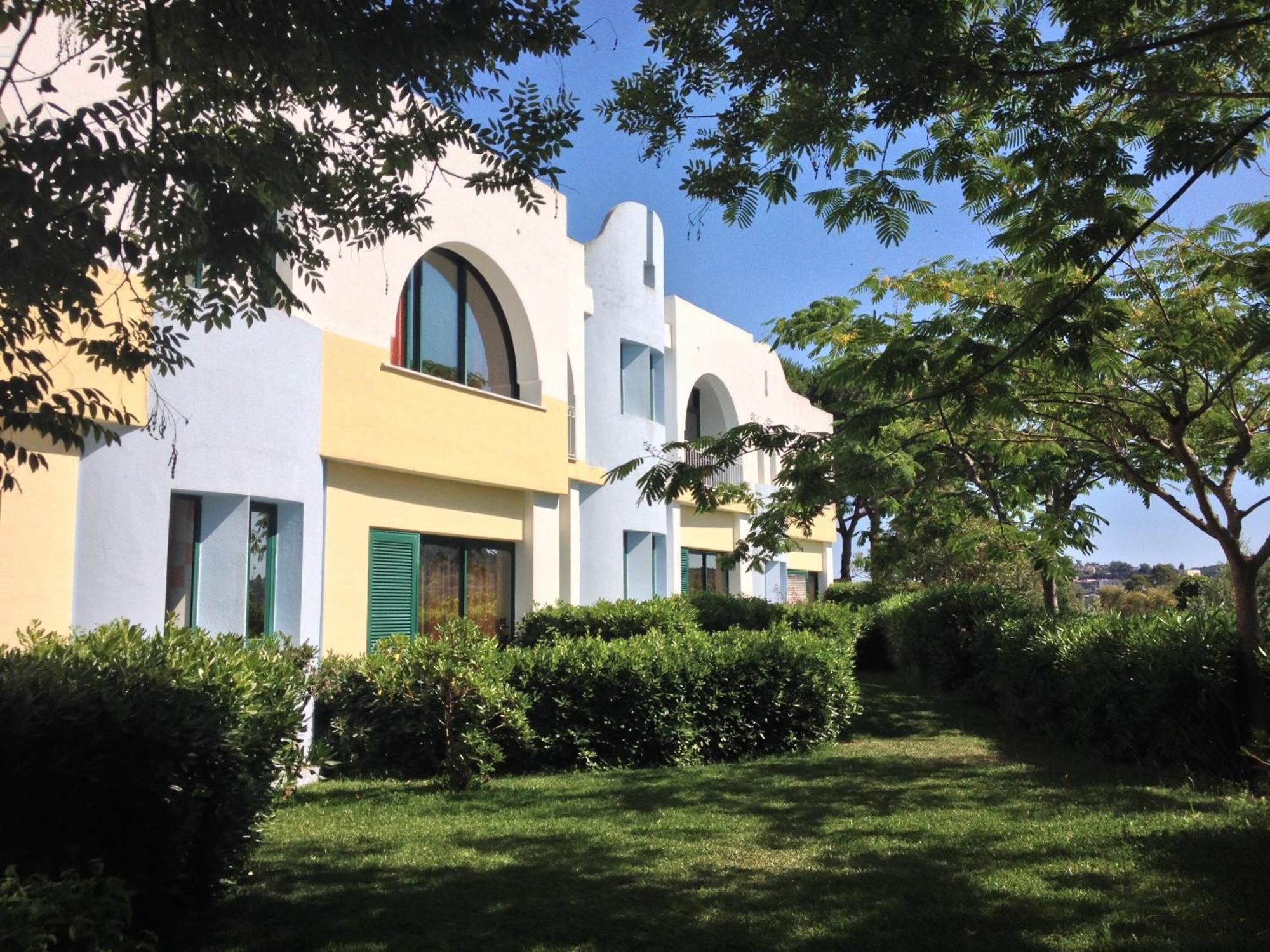 SENTIDO Paradiso Terme Resort&SPA con 5 piscine termali Forio di Ischia Exterior foto